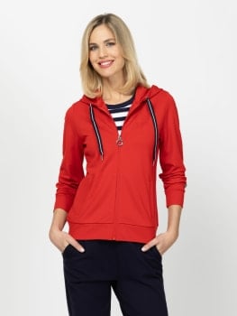 Heavy Tools Siba női kapucnis felső