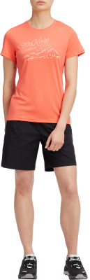 McKINLEY Fabi II T-Shirt