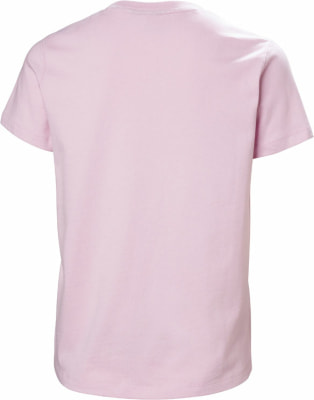 Helly Hansen W Core Graphic női póló