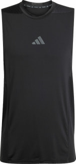 Designed-for-Training Intensity Tanktop