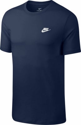 Nike NSW Club Shirt
