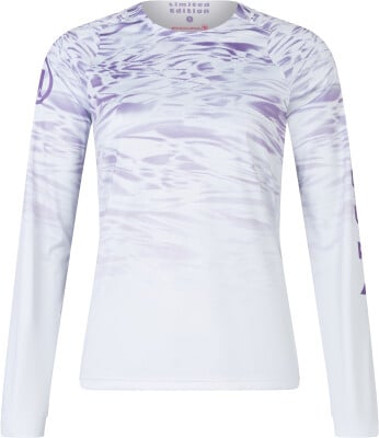 endura Marble Ltd L/S Radshirt
