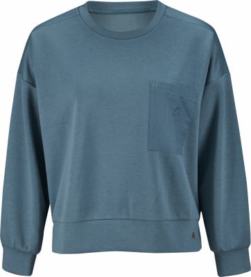 Active Rebel Sia Pullover