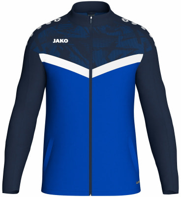 Jako Iconic Trainingsjacke