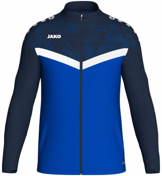 Jako Iconic Trainingsjacke