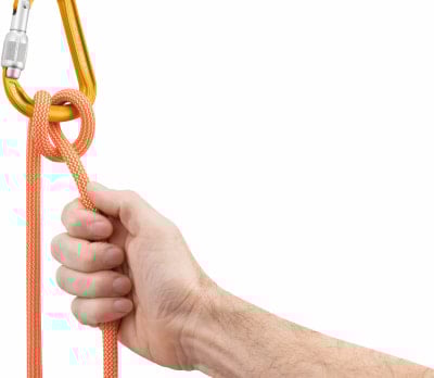 Petzl Attache Karabiner