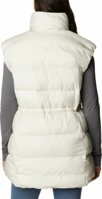 Columbia Puffect Mid Vest női mellény