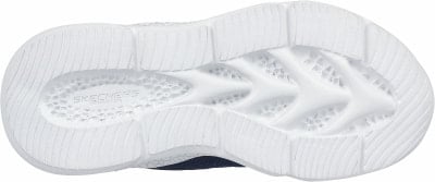 Skechers Meteor-Lights Trainingsschuhe