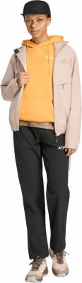 adidas W MT 2L RAIN JK Outdoorjacke TERREX