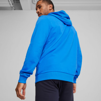 Puma teamGOAL Casuals Hoodie
