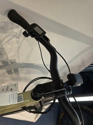 Cannondale Mavaro Neo