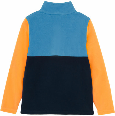 Colorkids Gyerek fleece felső