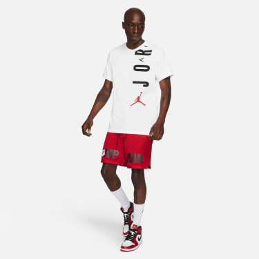 Jordan Air Stretch férfi póló