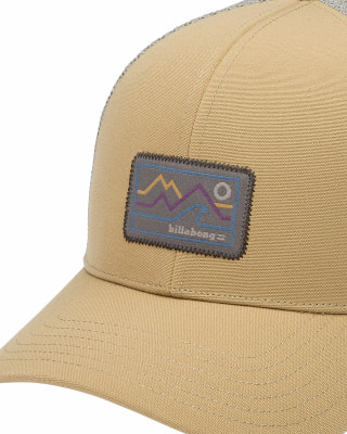 Billabong Adiv Range Kappe