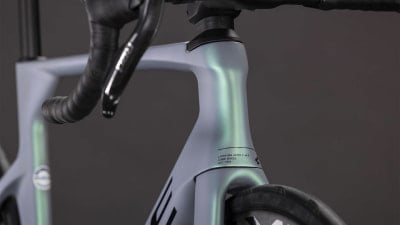 Cube Litening AERO C:68X SLX Carbon Rennrad