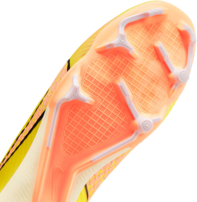 Nike Zoom Vapor 15 Academy FG/MG Fußballschuhe
