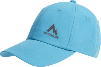 McKINLEY New Tesslin jrs, detská šiltovka