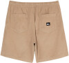 Quiksilver Taxer Cord Bermuda Badeshorts
