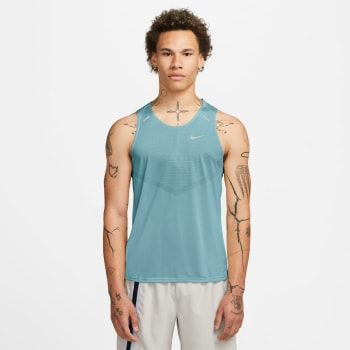 Nike DF RISE 365 běžecké tílko