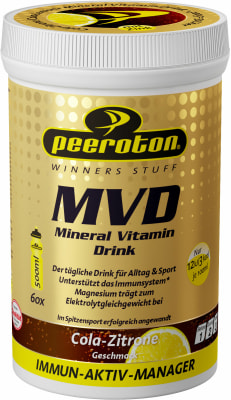 Peeroton Mineral Vitamindrink