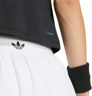 adidas CLASSICS SKIRT Tennisrock adidas CLASSICS SKIRT Tennisrock