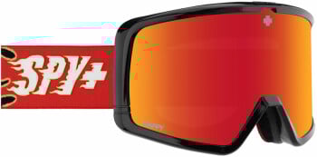 SpyPlus Megalith Skibrille inkl. Wechselscheibe