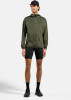 Odlo Essential Tights Short Lauftight