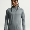 Nike Miler Dri-FIT UV Langarmshirt