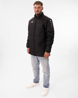 Jako Team Coachjacke