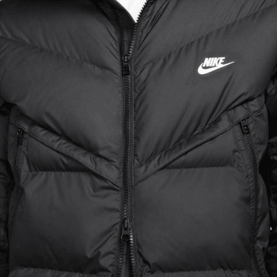 Nike Storm-FIT Windrunner Jacke mit Kapuze