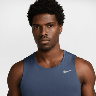 DF MILER TANK běžecké tílko