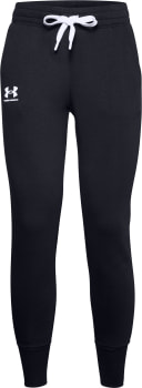Under Armour Dám. jogging nohavice UNDER ARMOUR Rival Fleece