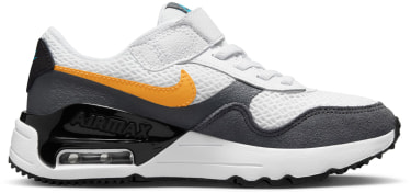 Det. voïnočasová obuv Air Max Systm (PS) veï. SRN