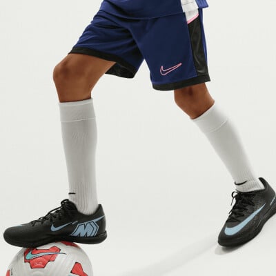 Nike Academy 25 7" Fussballshorts Nike Academy 25 7" Fussballshorts