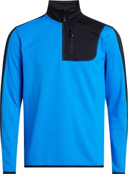 McKINLEY Blake Skileibchen mit Halfzip