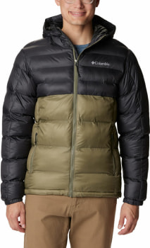 Columbia Buck Butte™ Insulated férfi kabát