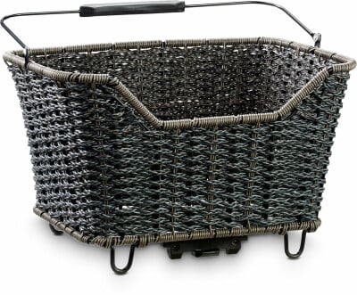 Cube Hardgoods 16 Rattan Korb