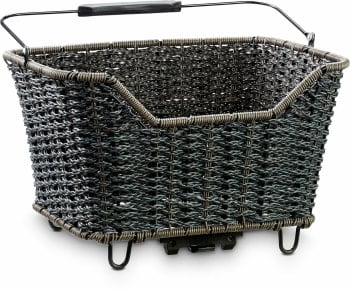 Cube Hardgoods 16 Rattan Korb
