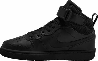 Nike Voľnočasová obuv Court Borough Mid 2 Nike Voľnočasová obuv Court Borough Mid 2