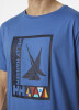 Helly Hansen Shoreline férfi póló
