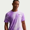 Nike M NKCT DFADV SLAM TOP RG Carlos Alcaraz Tennisshirt