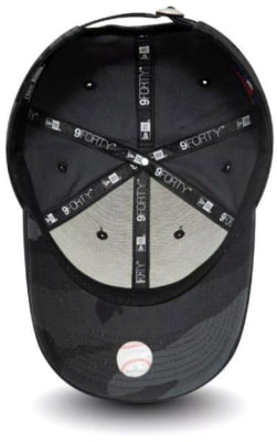 New Era NEW ER A 940 Dosp. šiltovka MLB Camo Essential