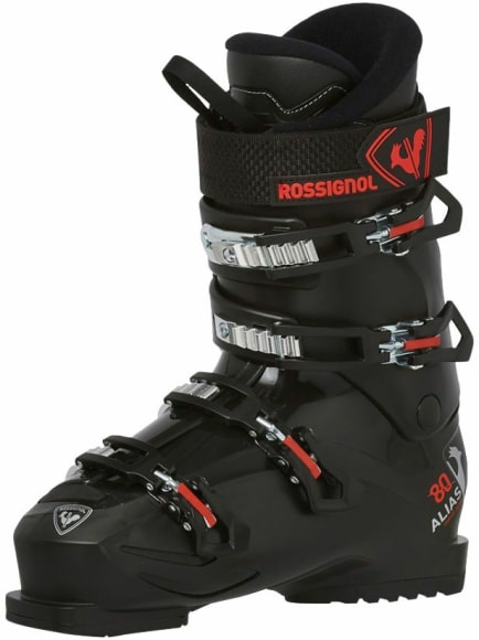[新品・未使用]ROSSIGNOL ALIAS 80 旧モデル ROSSIGNOL ロシニョール 24-25 EXPERIENCE 80Carbon +