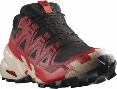 Salomon Speedcross 6 GTX Traillaufschuhe