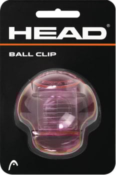 Head Ballclip