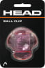 Head Ballclip