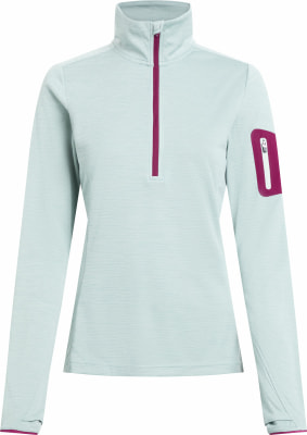 McKINLEY Tampo Midlayer mit Halfzip