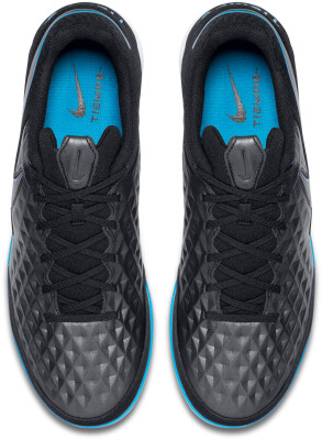 Nike Legend 8 Academy IC felnőtt teremfocicipő