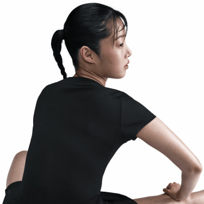 Nike Court Advantage Dri-FIT női teniszpóló