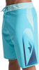 Quiksilver Surfsilk Holmes Badeshort